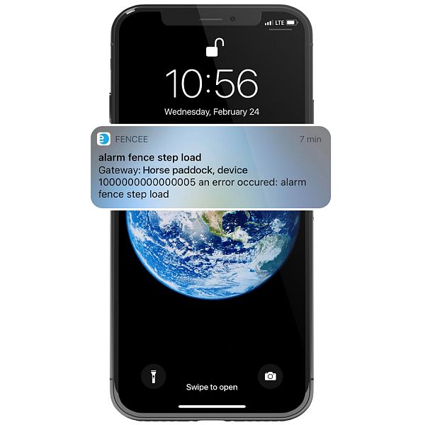Clear mobile app