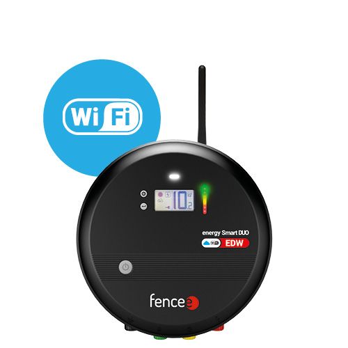 fencee energy Smart DUO EDW]