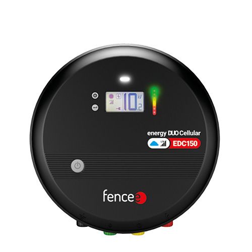 fencee Smart Cellular DUO SCD]
