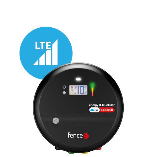 fencee Smart Cellular DUO SCD]